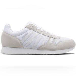 K-Swiss Granada Sneakers White/Off-White Women’s Size 7